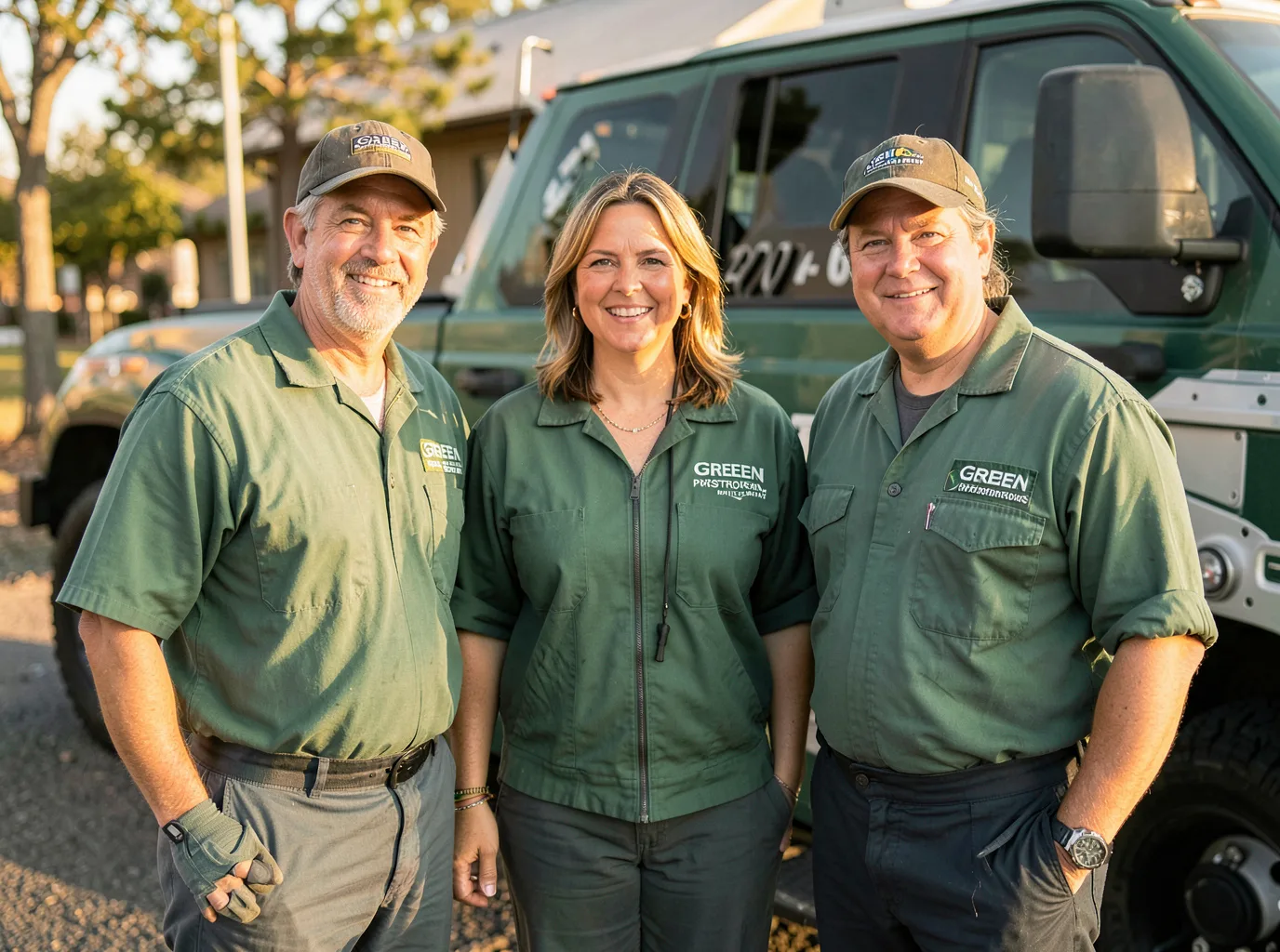 Water Damage Restoration company in Morgan, GA