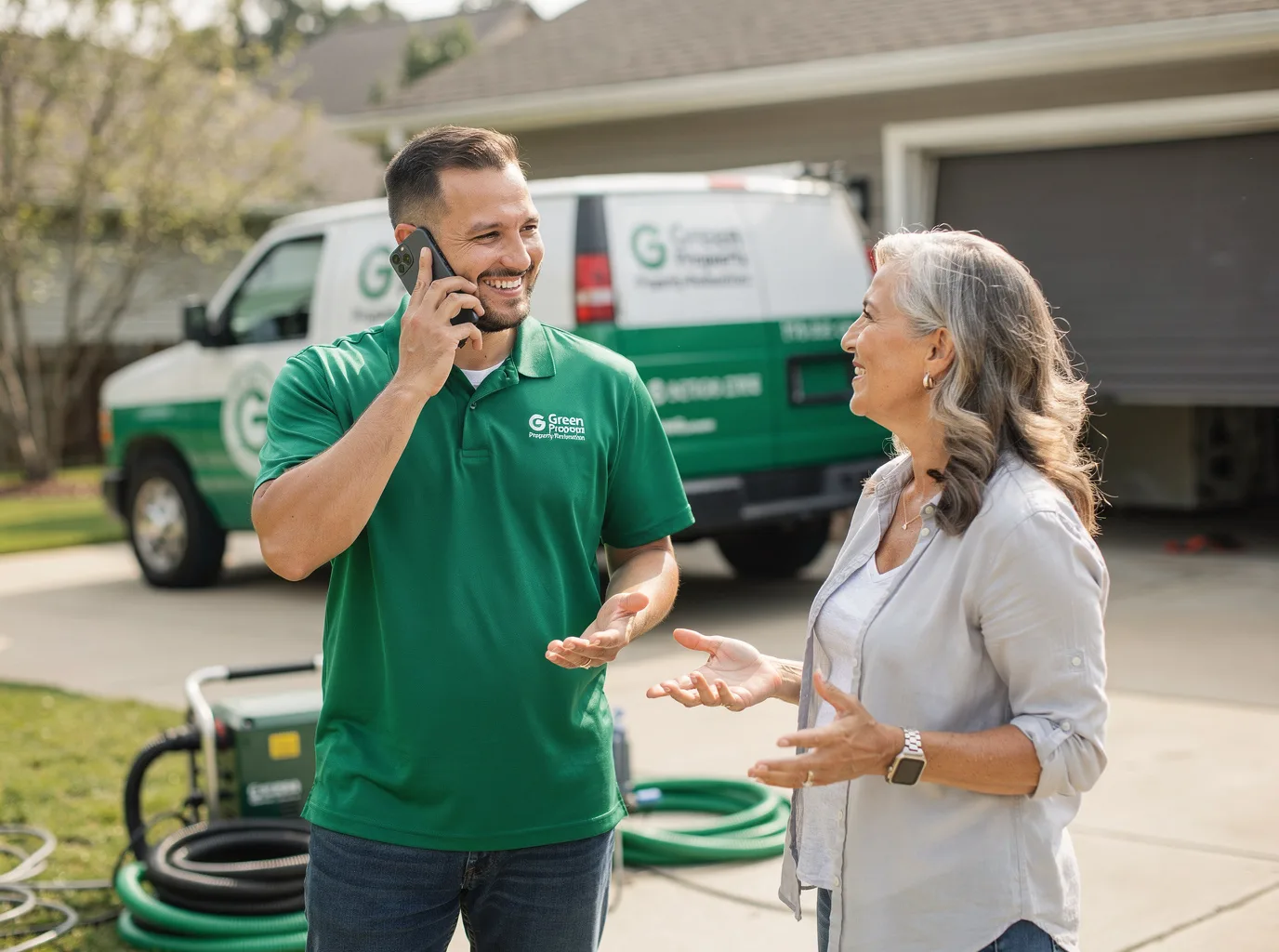 Water Damage Restoration Morgan, GA FAQs